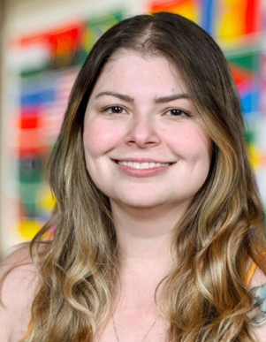 Carolina Sieja Bertin