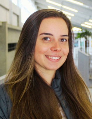 Luísa Bonatto Fairbanks